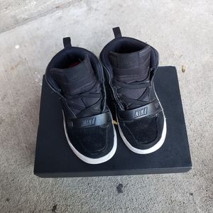 Jordan Legacy 312 (TD) toddler size 9c
